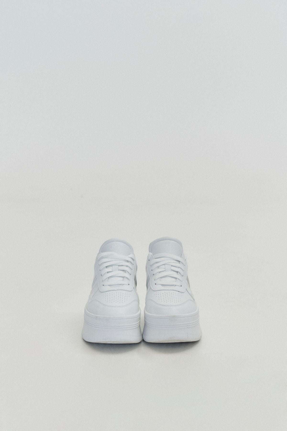 【拍照樣品】BLOCK SNEAKERS