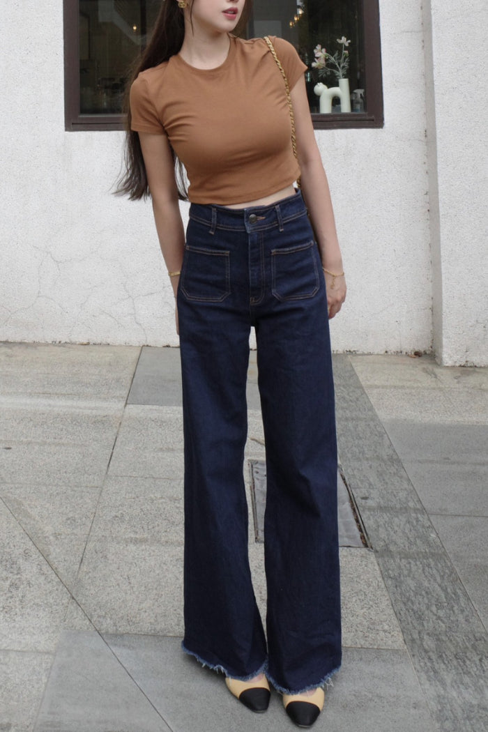 CLASSIC JEAN