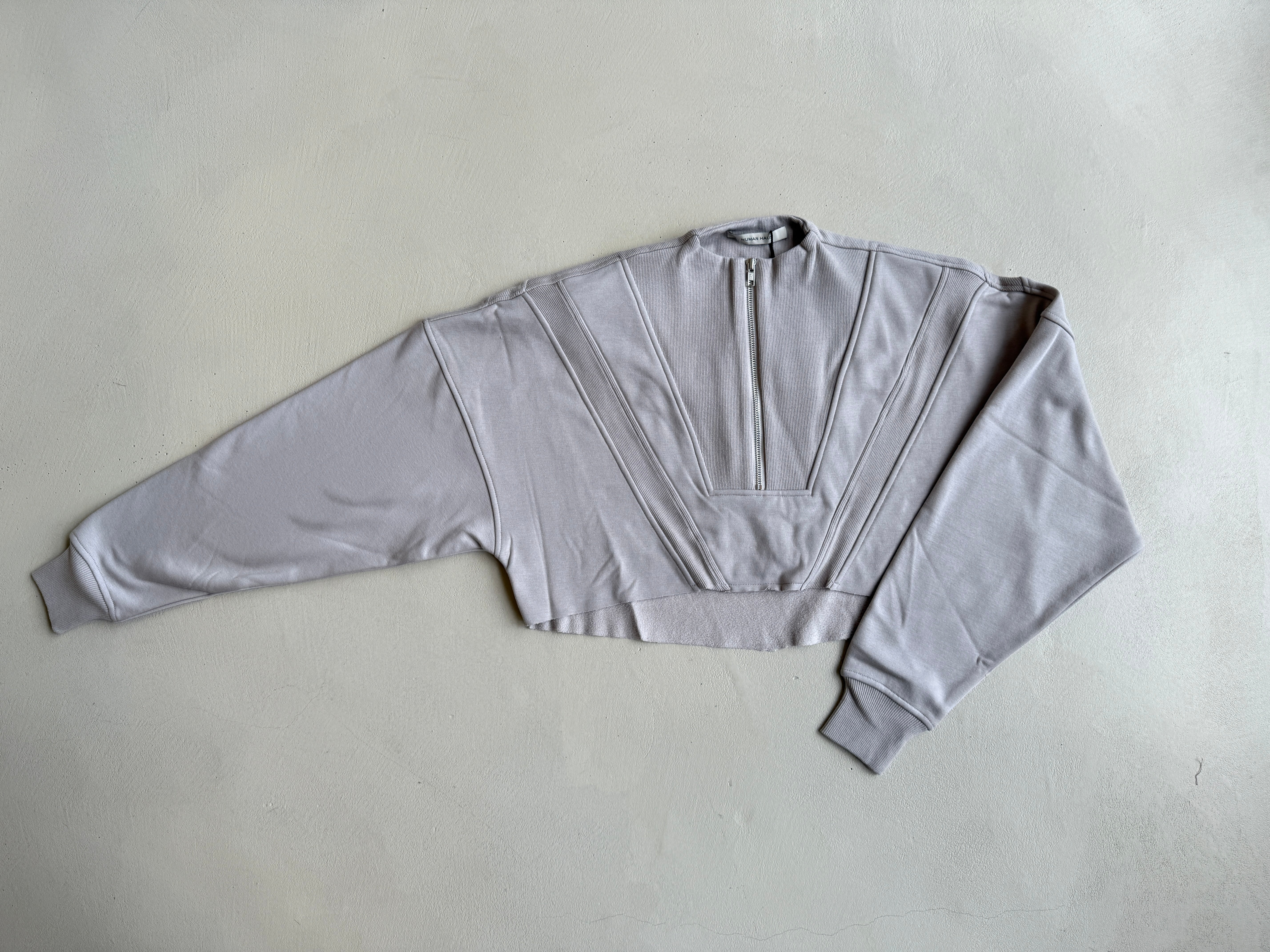 【拍照樣品】HH Sport Cropped Sweatshirt