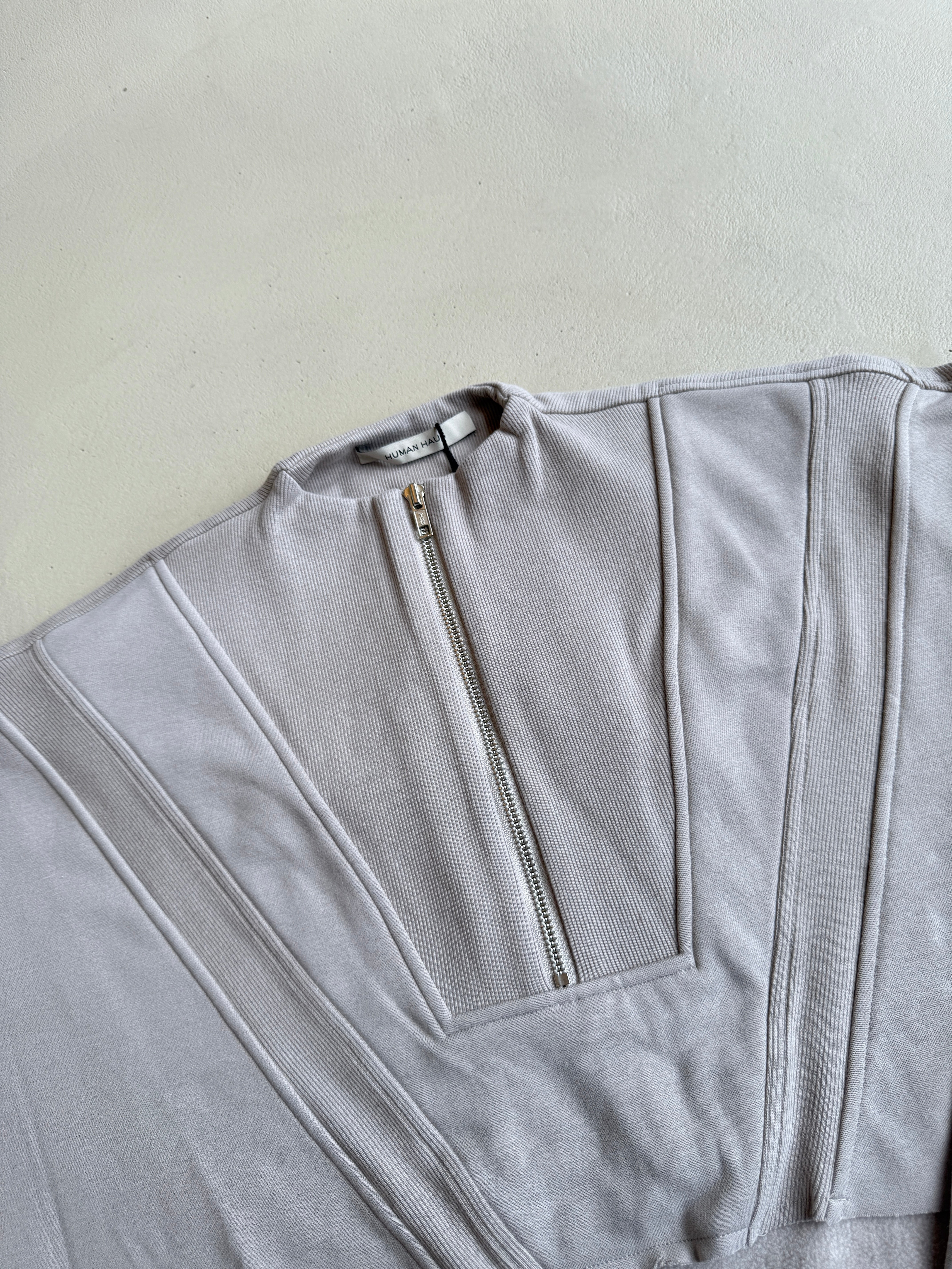【拍照樣品】HH Sport Cropped Sweatshirt