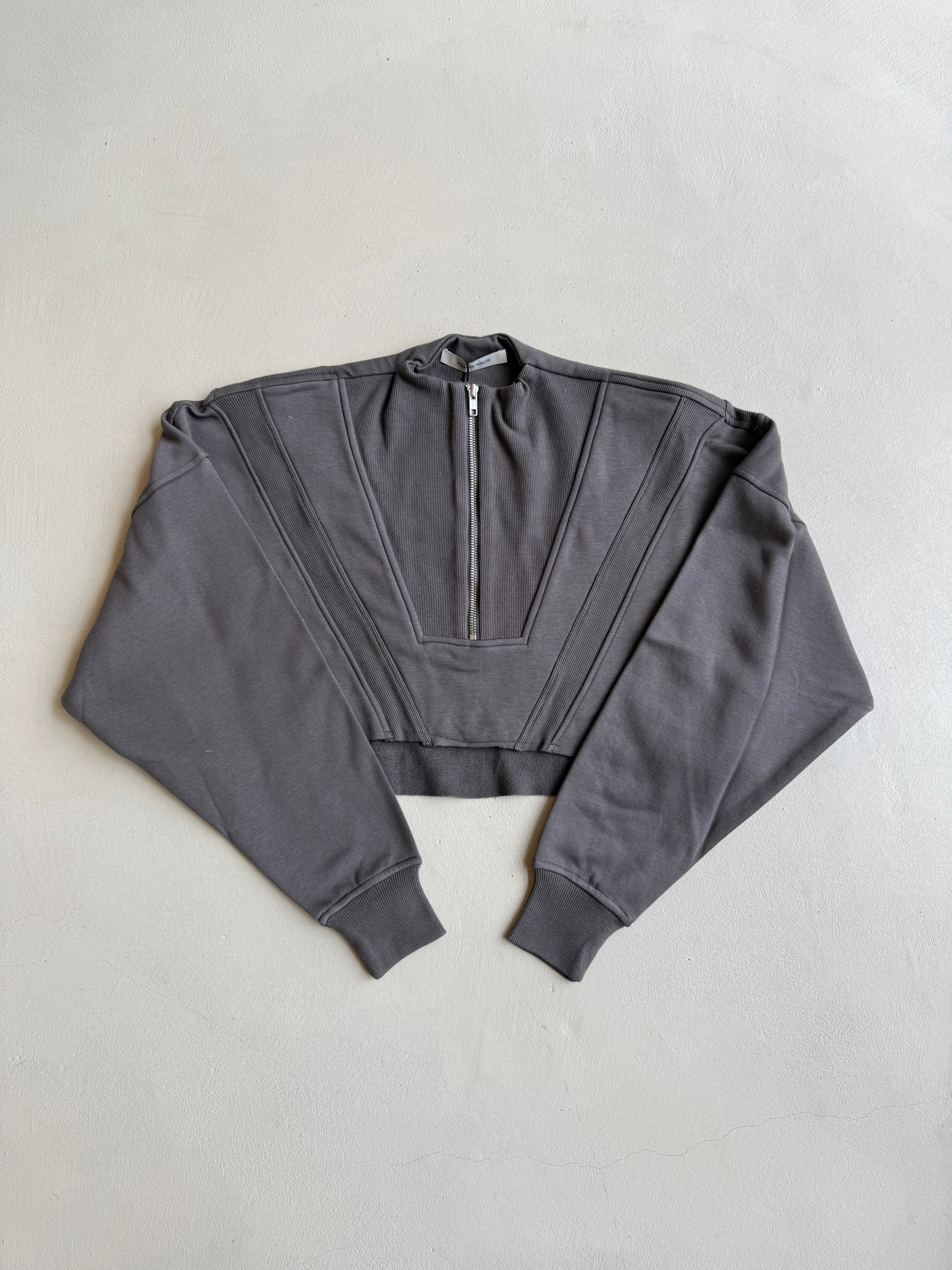 【拍照樣品】HH Sport Cropped Sweatshirt