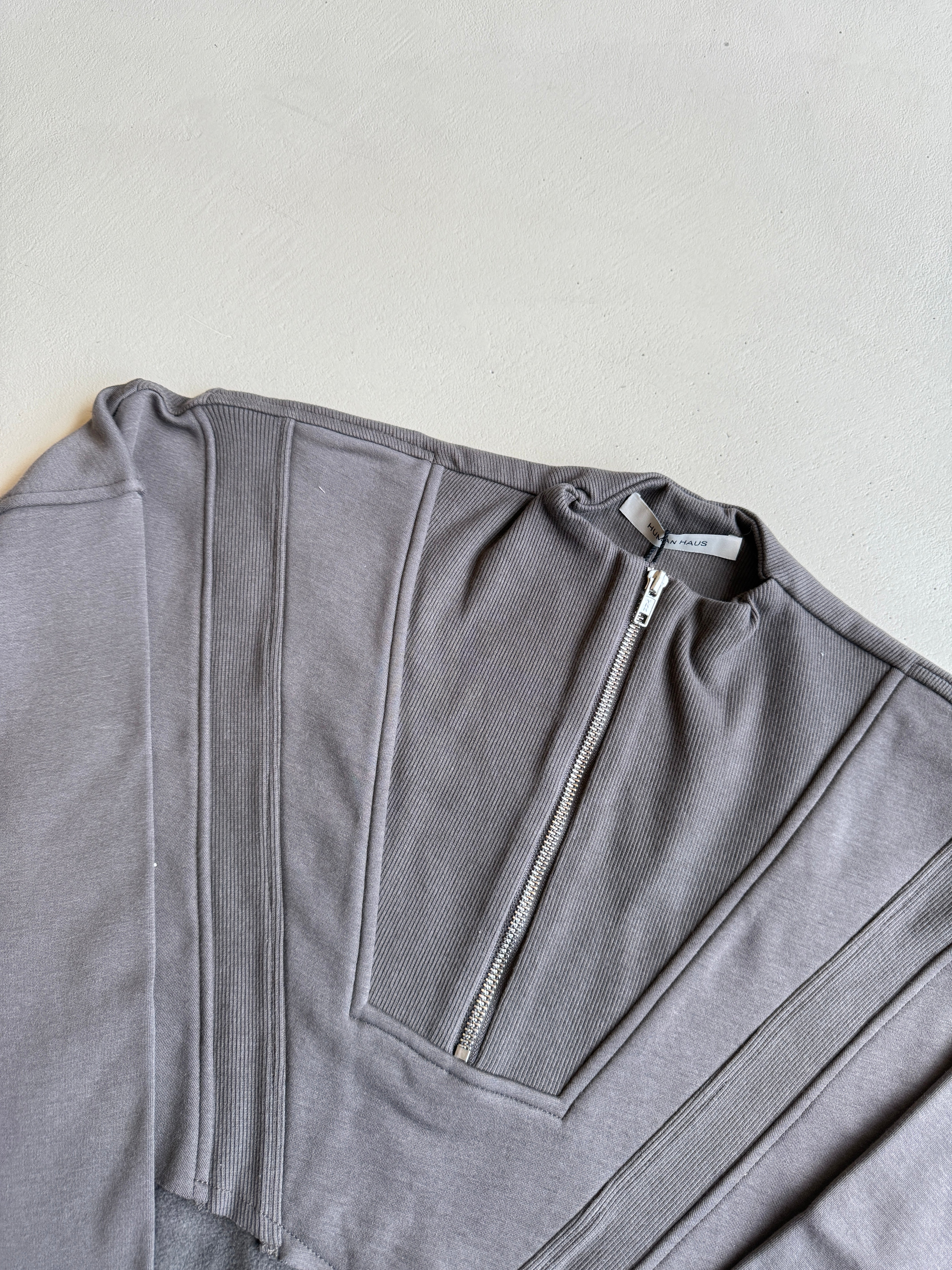 【拍照樣品】HH Sport Cropped Sweatshirt