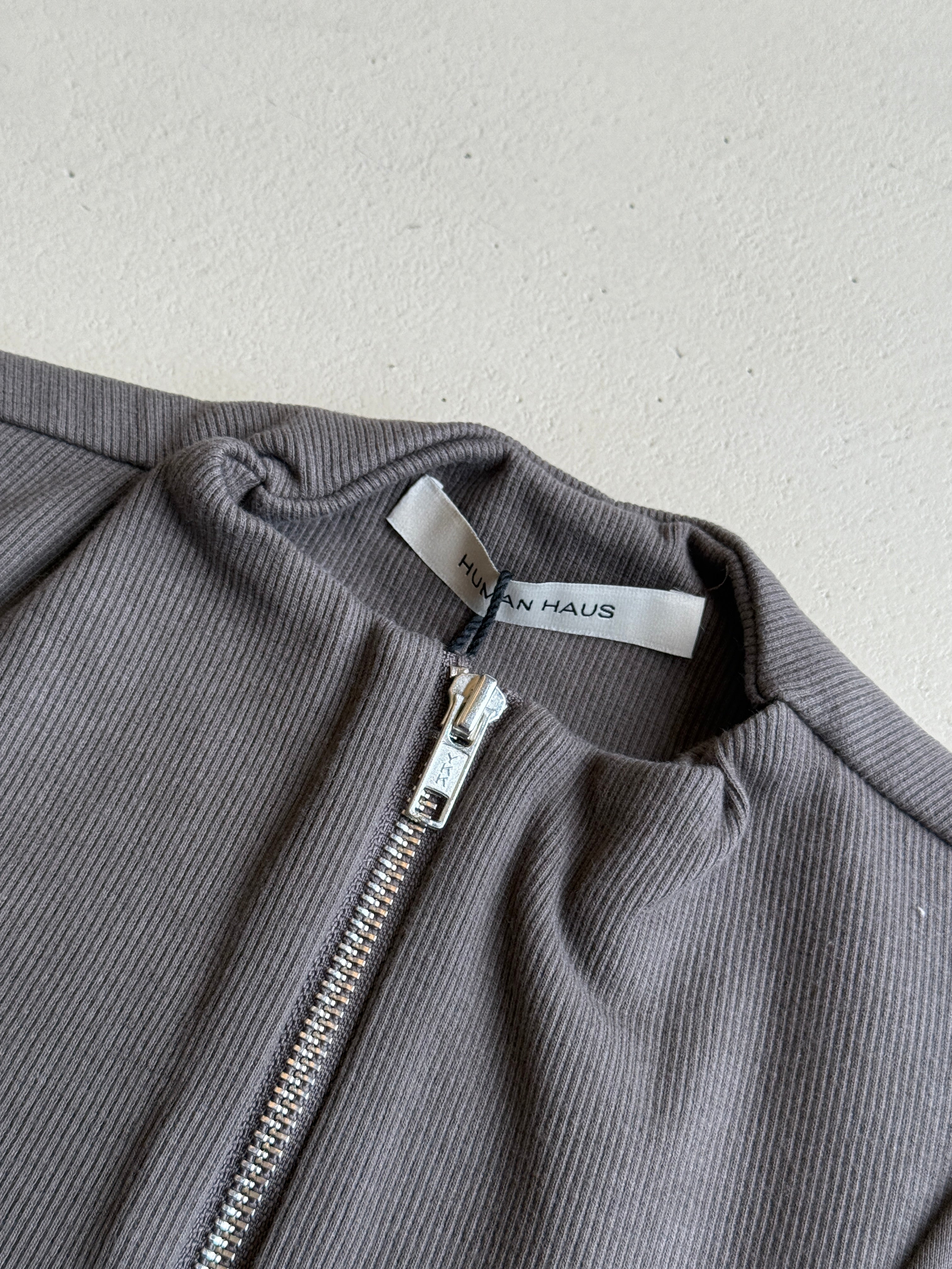 【拍照樣品】HH Sport Cropped Sweatshirt