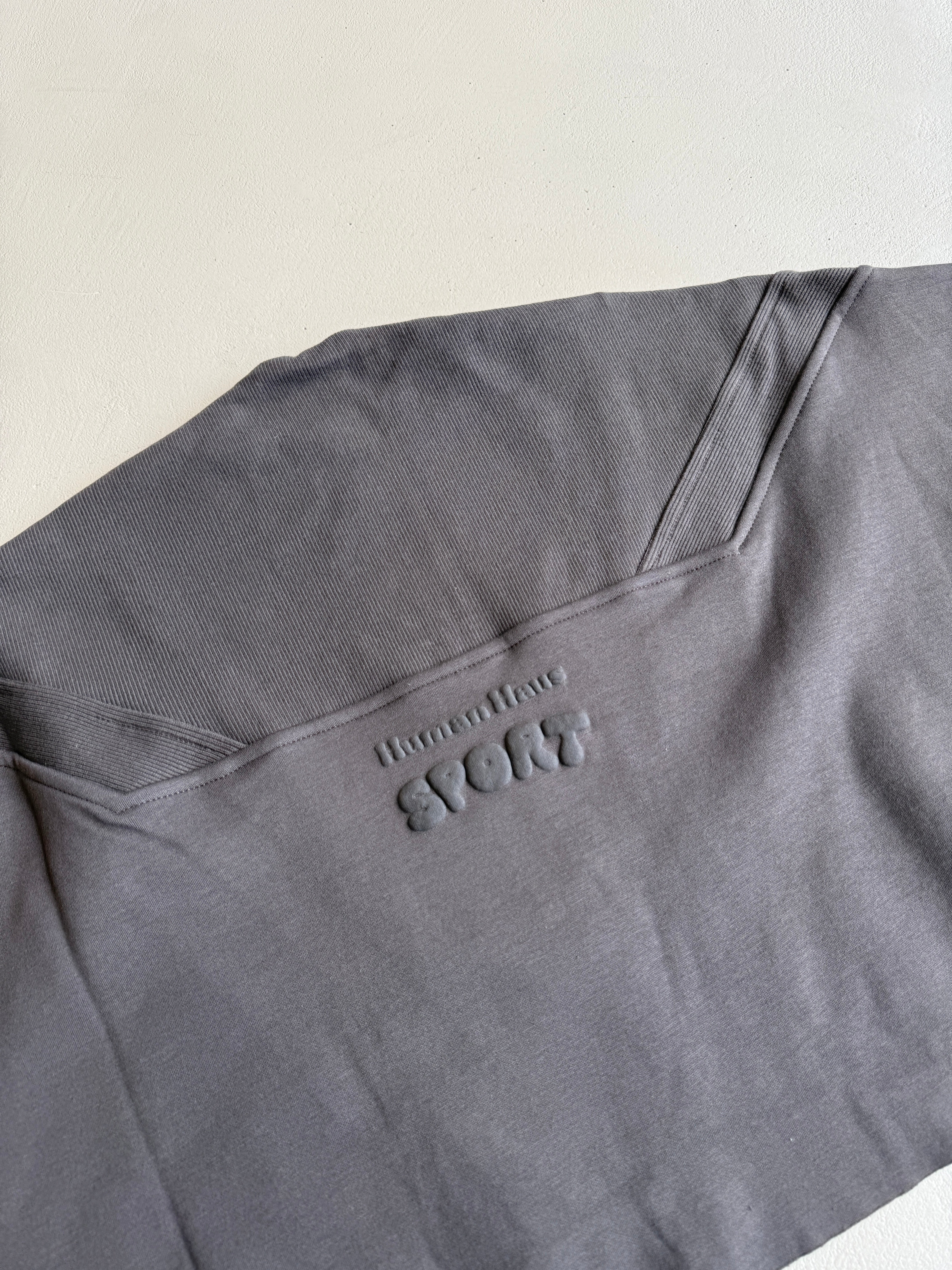【拍照樣品】HH Sport Cropped Sweatshirt
