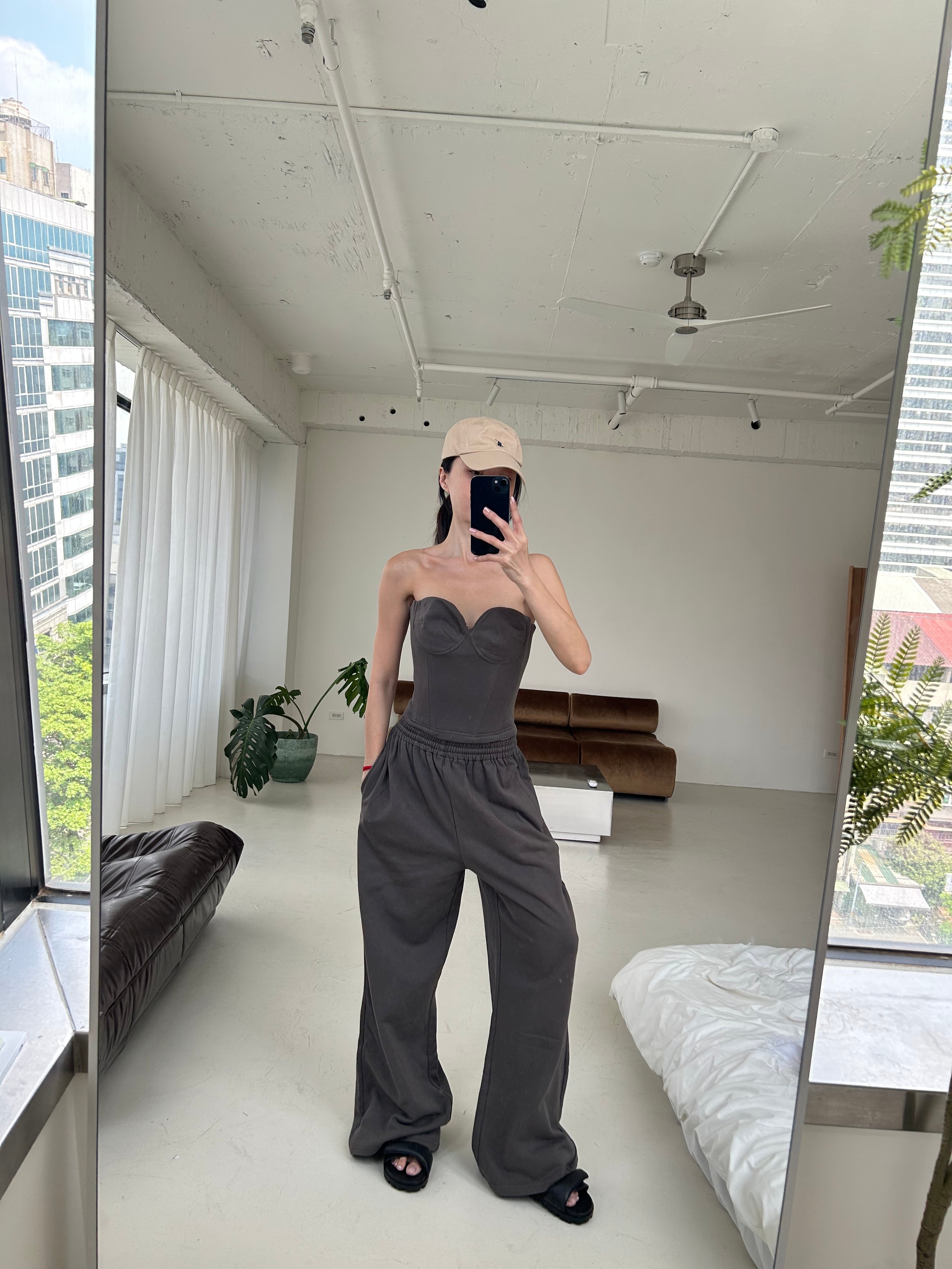 WOMEN'S PALAZZO PANTS