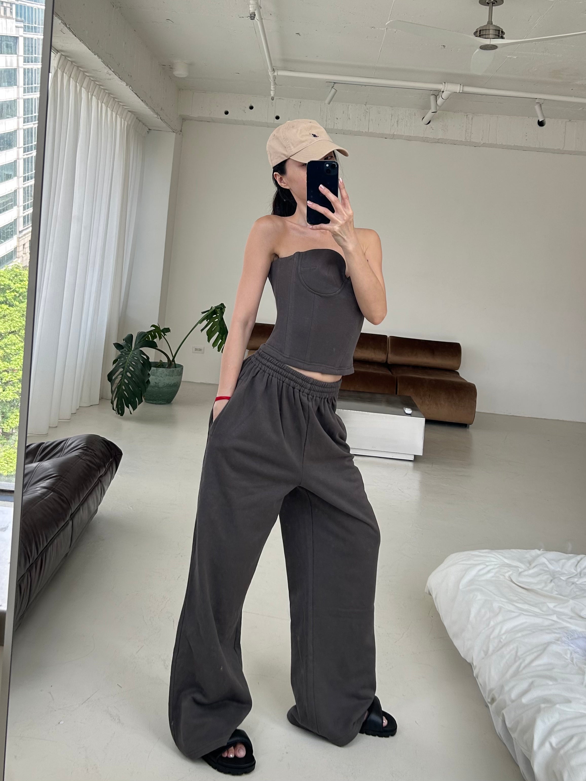 WOMEN'S PALAZZO PANTS