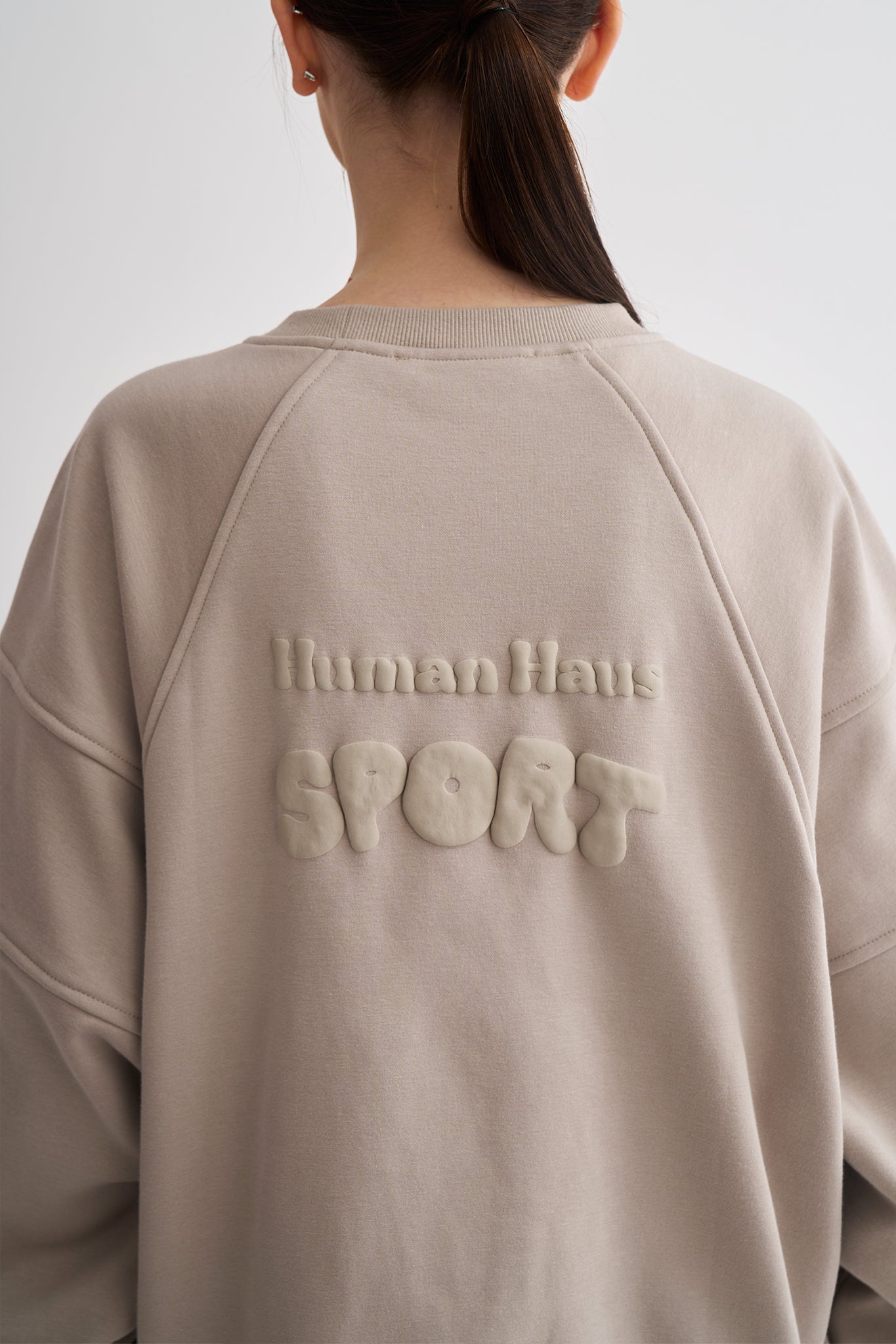 HH Sport Sweatshirt